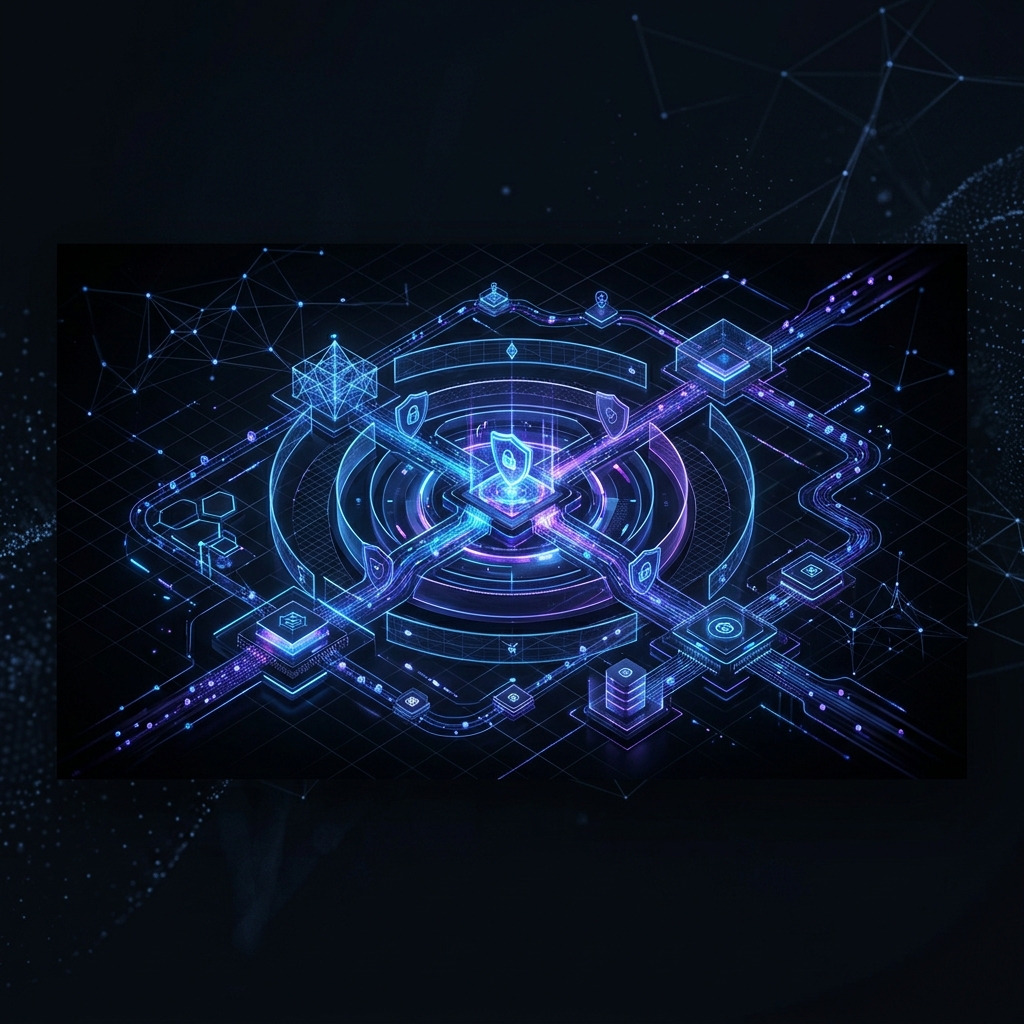 Enfoque Fintra — Arquitectura Digital Segura